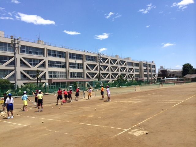 総社市立昭和中学校