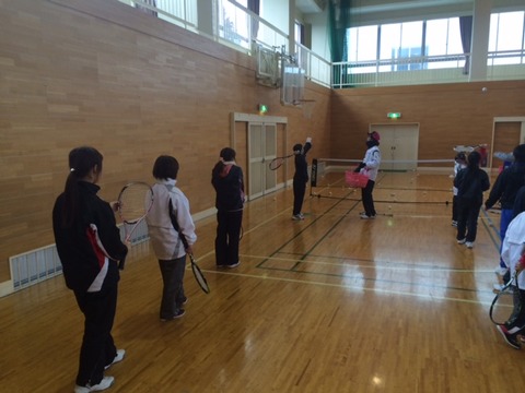 １５０２０９　相双地区ジュニア講習会８