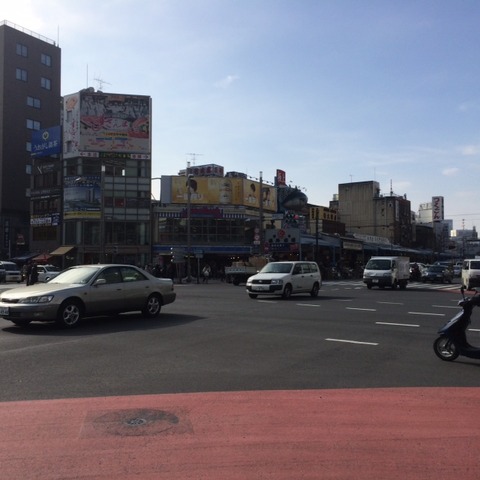 140218 ミズノ試打会21