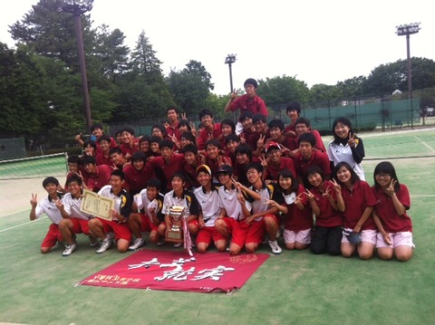 130610 早稲田実業2