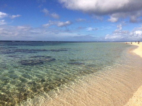 131105 海岸