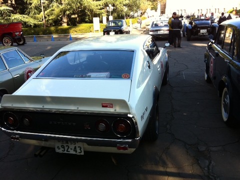 111126 クラシックカー18