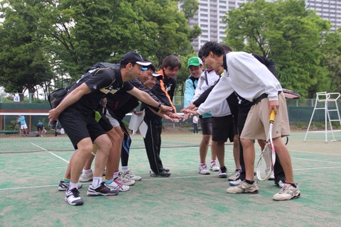 １４０５０９　チームナロ２