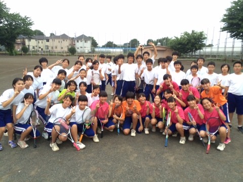 150703 東村山5中2