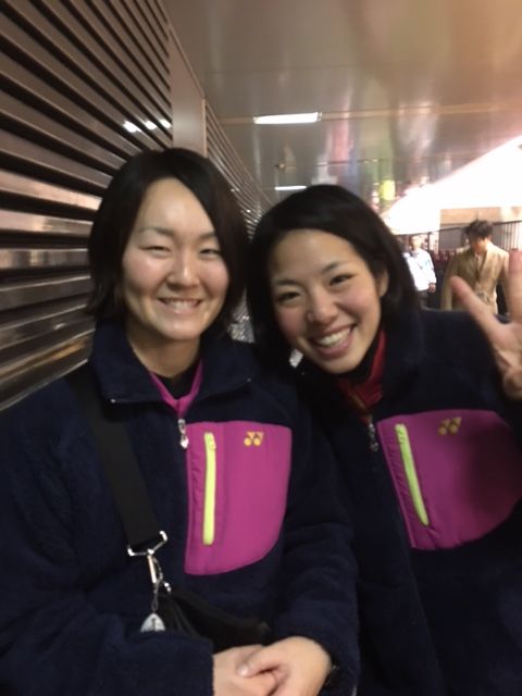 １６０１２５　東京インドア２