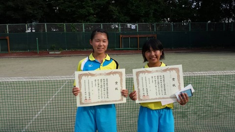 １４０７２４　都大会個人８