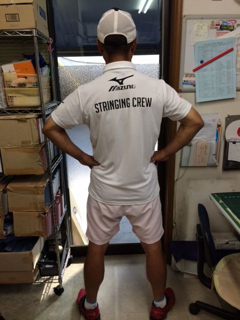 140723 ストリンガーウエア2
