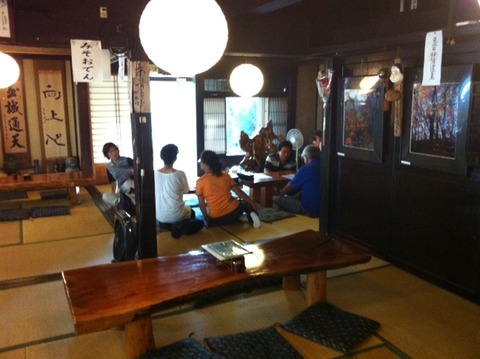 軽井沢5