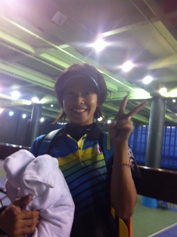 １２１１２４　上原選手