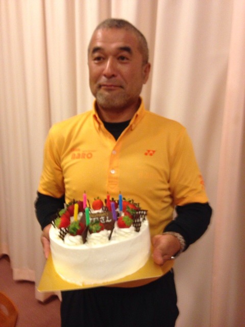 140627 ケーキ
