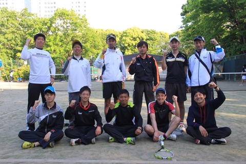 １５０５０５　クラブ戦３