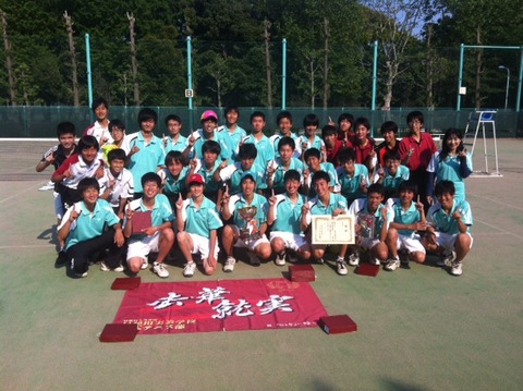 130507 早稲田実業2