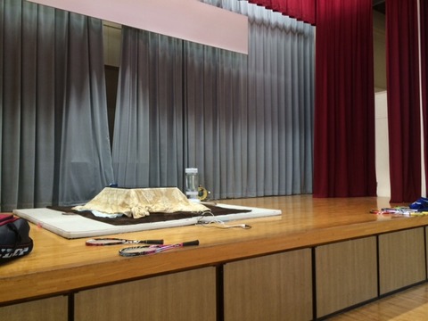 １５０２０９　相双地区ジュニア講習会４