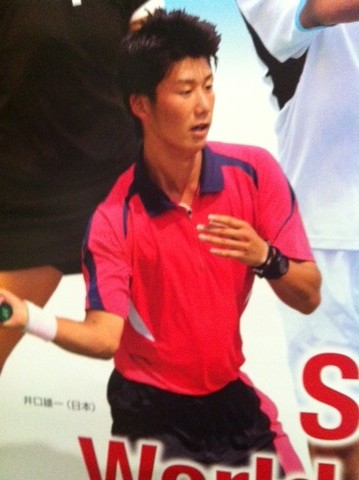 １１１１３０　ヨネックスキャンペーン７