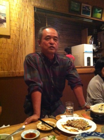 １２１２１０　浅井会長