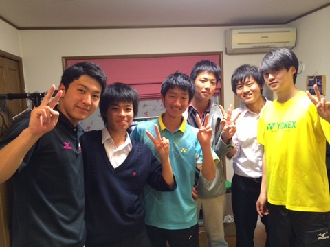 150319 打ち上げ3