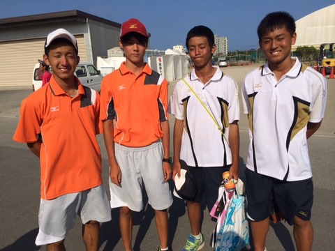 140801 インターハイ4