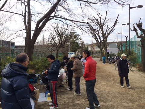 140312 ペア大会1