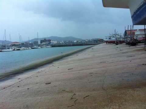 １２１２１２　石垣海