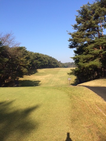 １３１１１８　ゴルフ場１