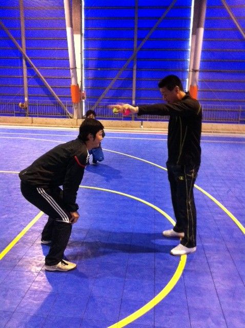 １１１２０７コーディネーション　１０