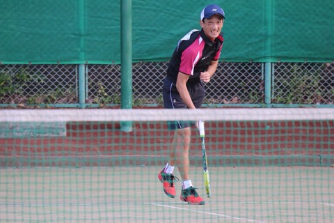 １５０９２２　クラブ戦１７