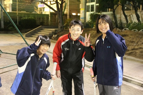 １２０１２８　葛西二中　講習会３