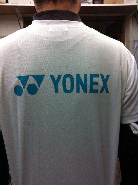 １１１１３０　世界大会Ｔシャツ１