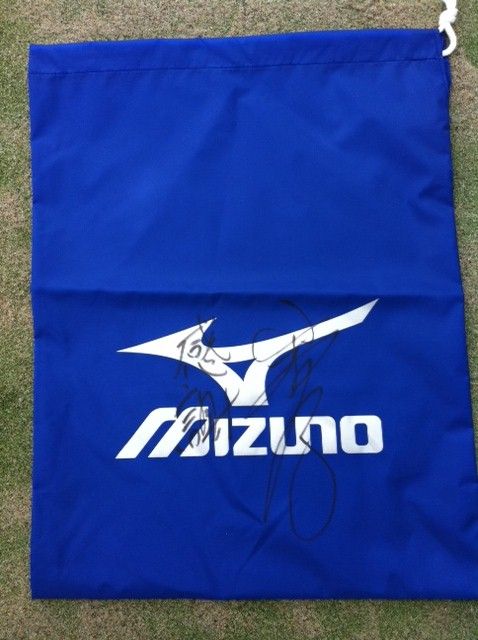 シューズ袋