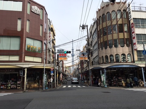 １６０３１７　下町散歩４０