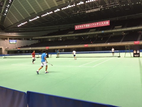 160404 リゾートカップ4