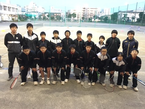 １６０３１７　押しかけ２