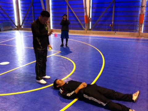 １１１２０７コーディネーション　７