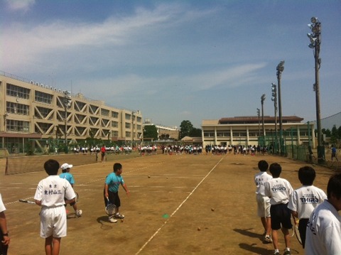 １３０５１９　チャリティ講習会６