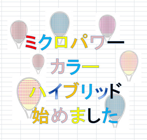 １２０７０４　ミクロパワー