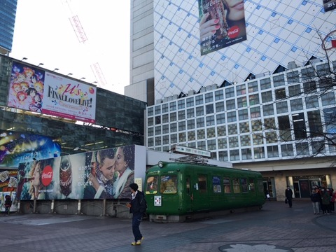 １６０１２１　散歩４