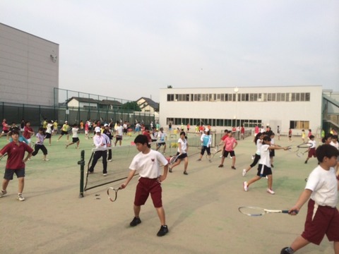 １４０６０３　早稲田実業２