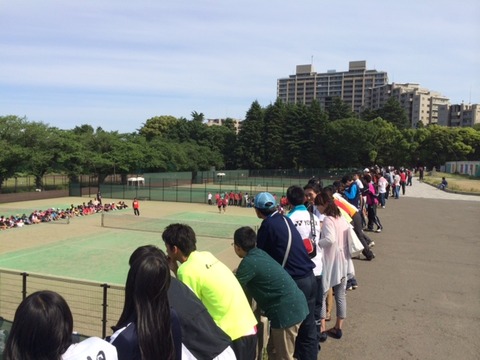 １４０５２２　インハイ予選５