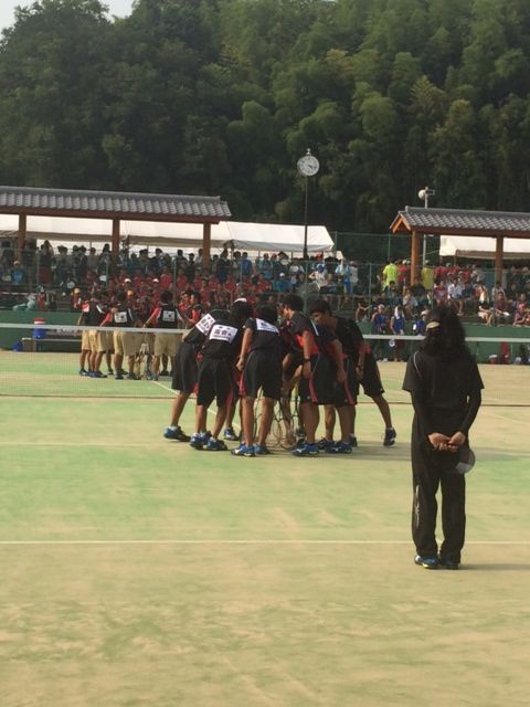 150731 インハイ早実4
