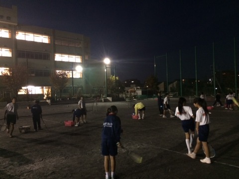 １４１２０１　押しかけレッスン１