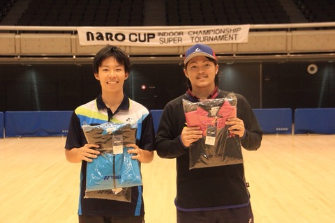 150121 ナロカップ1