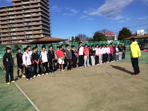 １５０１３０　小林選手