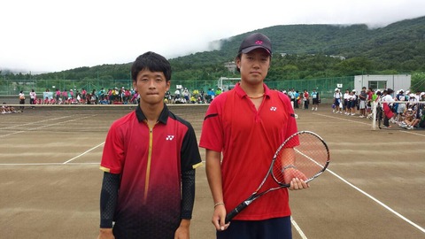 １５０８２１　山中湖１８
