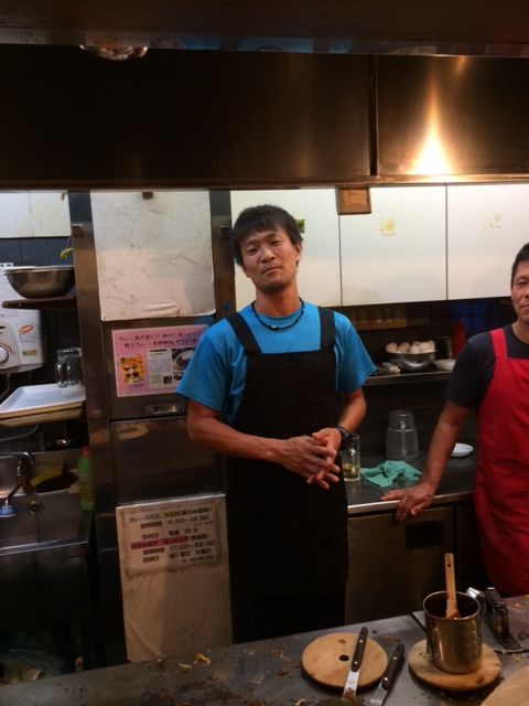 141105 お疲れ様会3