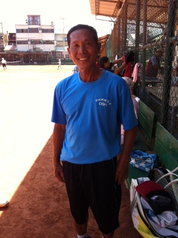 120627 嘉義テニスコート5