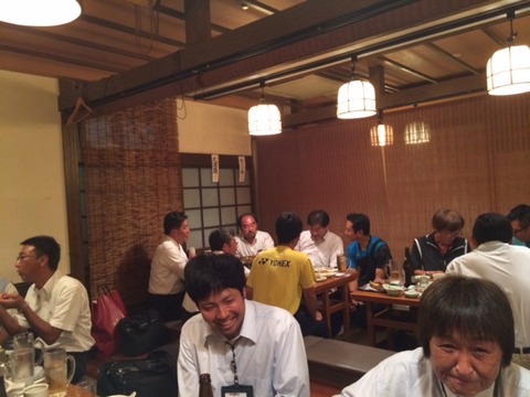 １５０６２７　東京中体連３