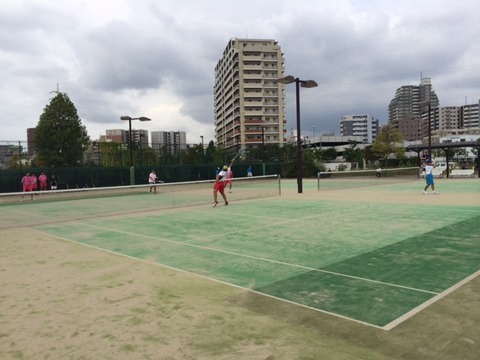 １５０８１８　ナロ杯中学３