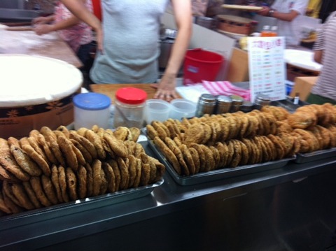 １２０９１４　台湾フード１７