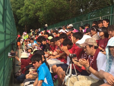 １５０７３１　インハイ早実１