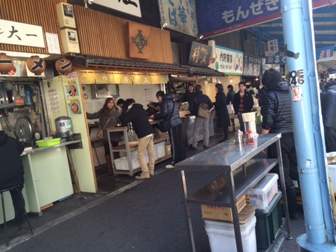 140218 ミズノ試打会3